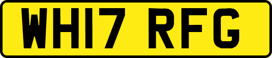 WH17RFG