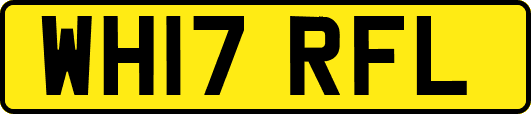 WH17RFL
