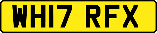 WH17RFX