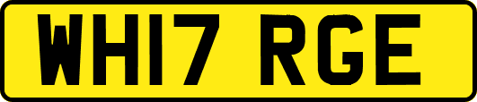 WH17RGE