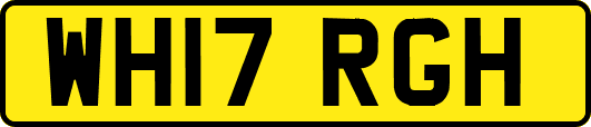 WH17RGH