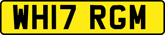 WH17RGM