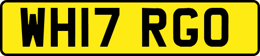 WH17RGO