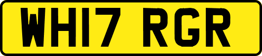 WH17RGR