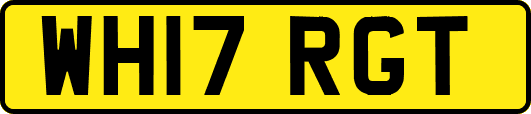 WH17RGT