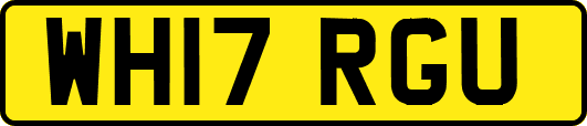 WH17RGU