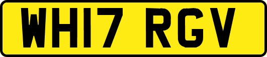 WH17RGV