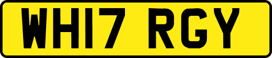 WH17RGY