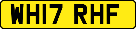 WH17RHF