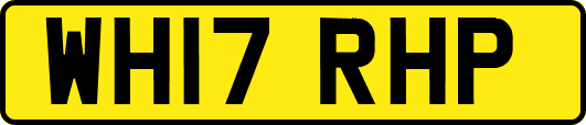 WH17RHP