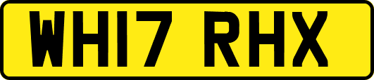 WH17RHX
