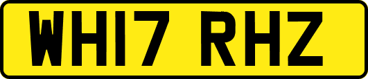 WH17RHZ