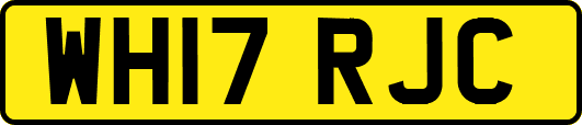 WH17RJC