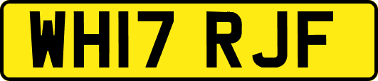 WH17RJF
