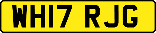 WH17RJG