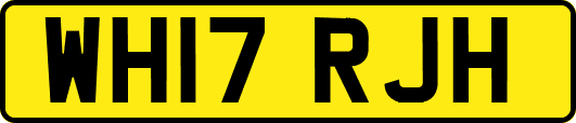 WH17RJH
