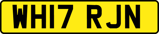 WH17RJN