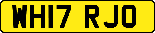 WH17RJO