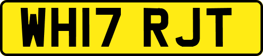 WH17RJT
