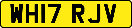 WH17RJV