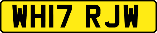 WH17RJW