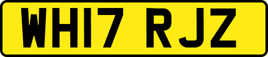 WH17RJZ