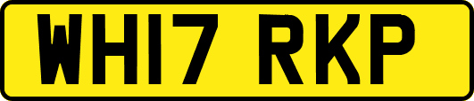 WH17RKP