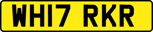 WH17RKR