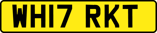 WH17RKT