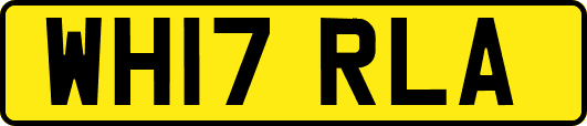 WH17RLA