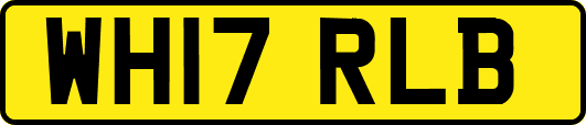 WH17RLB