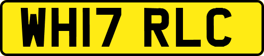 WH17RLC