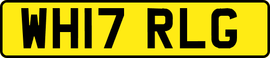 WH17RLG