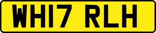 WH17RLH