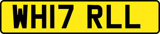 WH17RLL