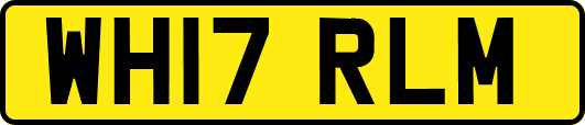 WH17RLM
