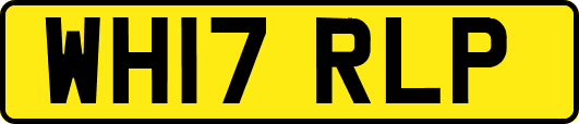 WH17RLP