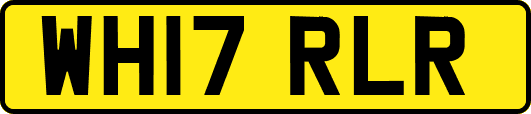 WH17RLR