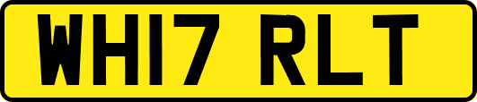 WH17RLT