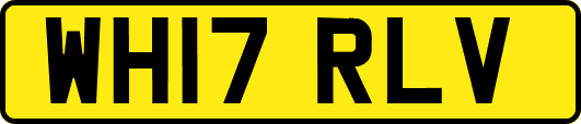 WH17RLV
