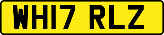 WH17RLZ