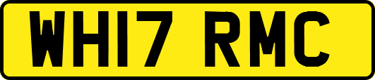 WH17RMC