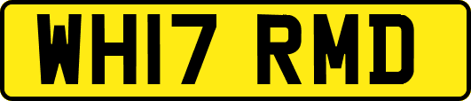 WH17RMD