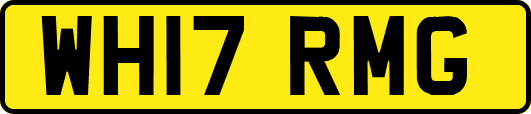 WH17RMG