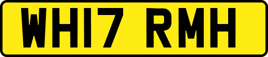 WH17RMH