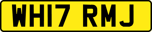 WH17RMJ