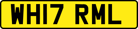 WH17RML