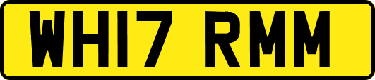 WH17RMM