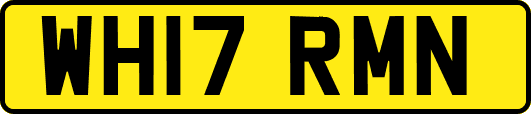 WH17RMN
