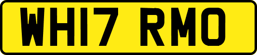 WH17RMO